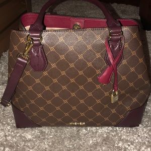 Nine West purse
